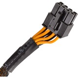 SilverStone SST-TX700-G 700 watt voeding  Zwart, 4x PCIe