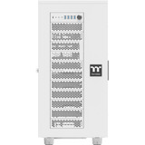 Thermaltake AX700 TG Snow big tower behuizing Wit | 4x USB-A | 1x USB-C | Tempered Glass