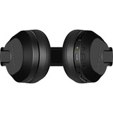 Turtle Beach Stealth 500 over-ear gaming headset Zwart, Pc - Windows 10 en hoger, PlayStation 4 / 5, Nintendo Switch, Android, iOS