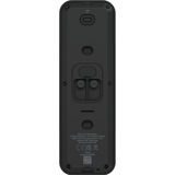 Ubiquiti G4 Doorbell Pro Zwart