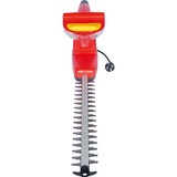WOLF-Garten Elektrische heggenschaar HSE 55 V Rood/geel