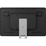 iiyama ProLite OTF1616MC-B1 15.6" touchscreen monitor Zwart, VGA, HDMI, DisplayPort, Touch
