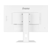 iiyama ProLite XUB2792QSU-W6 27" monitor Wit, HDMI, DisplayPort, USB, Audio