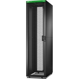 APC NetShelter Easy Rack ER6802 server rack 600mm, 48U, 1000mm, met bovenkant en zijpanelen