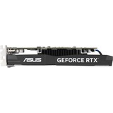 ASUS Dual GeForce RTX 3050 OC Edition 6GB GDDR6 grafische kaart 1x DisplayPort, 1x HDMI 2.1, 1x DVI-D