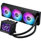 ASUS ROG RYUJIN III 360 ARGB Extreme waterkoeling Zwart