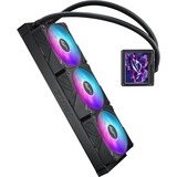ASUS ROG RYUJIN III 360 ARGB Extreme waterkoeling Zwart