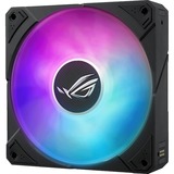 ASUS ROG RYUJIN III 360 ARGB Extreme waterkoeling Zwart