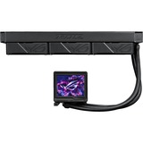 ASUS ROG Ryujin III 360 ARGB Extreme waterkoeling Zwart