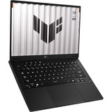 ASUS TUF Gaming A14 FA401KM-RG003W 14"  gaming laptop Grijs | R7 260 | RTX 5060 | 16 GB | 1 TB SSD