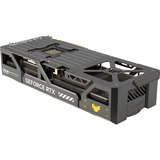 ASUS TUF Gaming GeForce RTX 5090 grafische kaart 2x HDMI, 3x DisplayPort