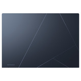 ASUS Zenbook 14 OLED UX3405CA-QD010W 14"  laptop Blauw | Core Ultra 7 255H | Intel Arc 140T | 16 GB | 512 GB SSD