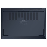 ASUS Zenbook 14 OLED UX3405CA-QD010W 14"  laptop Blauw | Core Ultra 7 255H | Intel Arc 140T | 16 GB | 512 GB SSD
