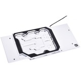 Alphacool Eisblock Aurora GPX-N Acryl Active Backplate 3080/3090 Gaming/Eagle 