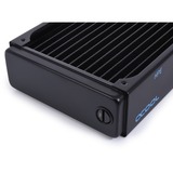 Alphacool NexXxoS HPE-45 Full Copper 360mm radiator Zwart