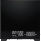 Antec Flux Pro Noctua Edition big tower behuizing Zwart/houtkleur | 3x USB-C | Tempered Glass