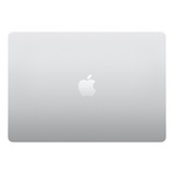 Apple MacBook Air 15" (2026) laptop Zilver | M5 | 10-Core GPU | 16 GB | 1 TB SSD