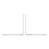 Apple MacBook Air 15" (2026) laptop Zilver | M5 | 10-Core GPU | 16 GB | 1 TB SSD