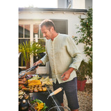 Campingaz Select 4 EXS SBS Gasbarbecue Zwart