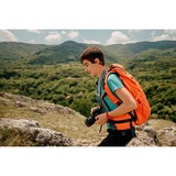 Creative Outlier Free Mini bone conduction hoofdtelefoon Zwart, IPX5, USB-A