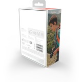 Creative Outlier Free Mini bone conduction hoofdtelefoon Zwart, IPX5, USB-A