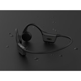 Creative Outlier Free Mini bone conduction hoofdtelefoon Zwart, IPX5, USB-A