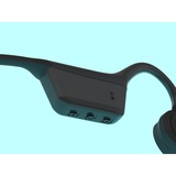 Creative Outlier Free Mini bone conduction hoofdtelefoon Zwart, IPX5, USB-A