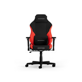 DXRacer DRIFTING L Black & Red EPU Leather gamestoel Zwart/rood
