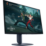 Dell AW2725D 27" gaming monitor Zwart, 2x HDMI, DisplayPort, USB-A, USB-B, USB-C, 280 Hz