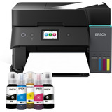 EcoTank ET-4950 all-in-one inkjetprinter