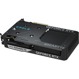 GIGABYTE GeForce RTX 5060 EAGLE OC 8G grafische kaart 3x DisplayPort, 1x HDMI, DLSS 4
