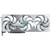 GIGABYTE GeForce RTX 5080 AERO OC SFF 16G grafische kaart 3x DisplayPort, 1x HDMI