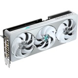 GIGABYTE GeForce RTX 5080 AERO OC SFF 16G grafische kaart 3x DisplayPort, 1x HDMI