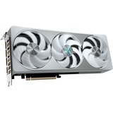 GIGABYTE GeForce RTX 5080 AERO OC SFF 16G grafische kaart 3x DisplayPort, 1x HDMI