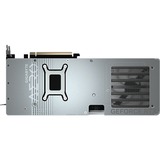 GIGABYTE GeForce RTX 5080 AERO OC SFF 16G grafische kaart 3x DisplayPort, 1x HDMI