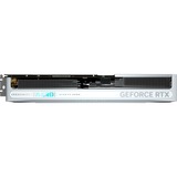 GIGABYTE GeForce RTX 5080 AERO OC SFF 16G grafische kaart 3x DisplayPort, 1x HDMI