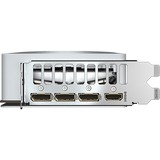 GIGABYTE GeForce RTX 5080 AERO OC SFF 16G grafische kaart 3x DisplayPort, 1x HDMI