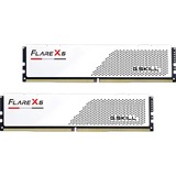 G.Skill Flare X5 64 GB DDR5-6000 (2x 32 GB) werkgeheugen F5-6000J2836G32GX2-FX5W, EXPO