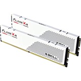 G.Skill Flare X5 64 GB DDR5-6000 (2x 32 GB) werkgeheugen F5-6000J2836G32GX2-FX5W, EXPO