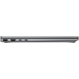 HP OmniBook X FlipNGAI 14-fk0070nd 14"  Copilot+ 2-in-1 laptop Zilver | Ryzen AI 7 350 | Radeon 860M | 16 GB | 1 TB SSD | Touch