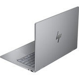 HP OmniBook X FlipNGAI 14-fk0070nd 14"  Copilot+ 2-in-1 laptop Zilver | Ryzen AI 7 350 | Radeon 860M | 16 GB | 1 TB SSD | Touch