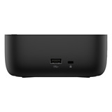 HP USB-C 100W G6 dockingstation Zwart