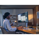 HP USB-C 100W G6 dockingstation Zwart