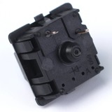 Keychron Cherry MX Switch Set - MX Brown, 35 Switches keyboard switches Bruin/zwart
