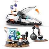 LEGO City - Ruimteschip en ontdekking van asteroïde Constructiespeelgoed 60429