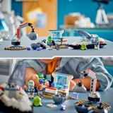 LEGO City - Ruimteschip en ontdekking van asteroïde Constructiespeelgoed 60429