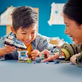 LEGO City - Ruimteschip en ontdekking van asteroïde Constructiespeelgoed 60429