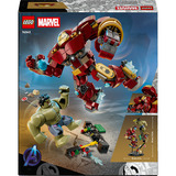 LEGO LEGO 76343 Marvel Super Heroes TBA Constructiespeelgoed 