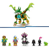 LEGO LEGO DREAMZzz Fox Guardian Mech Constructiespeelgoed 