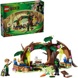LEGO Wicked - Elphaba's schuilhut Constructiespeelgoed 75687